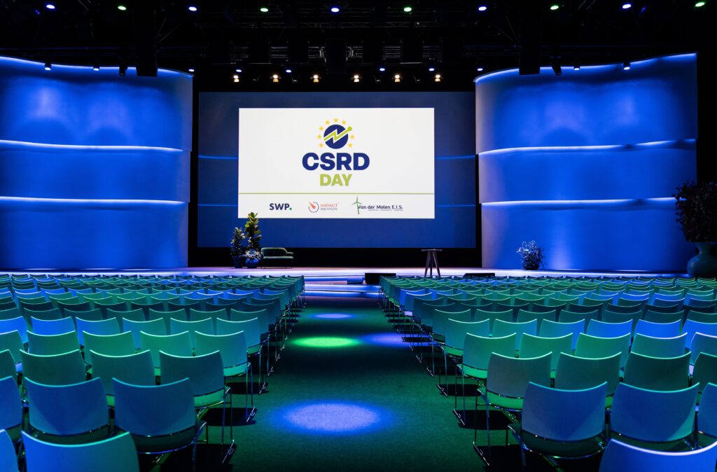 2025 CSRD Best Practices Rapport