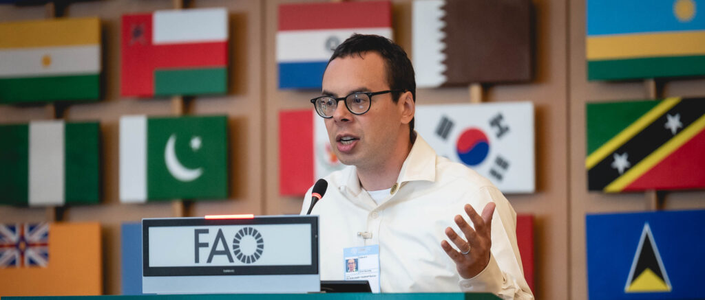 How Johan Cruijff helped me understand the limitations of the Greenhouse Gas Protocol