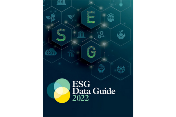 GID Featured in the Environmental Finance ESG Data Guide 2022