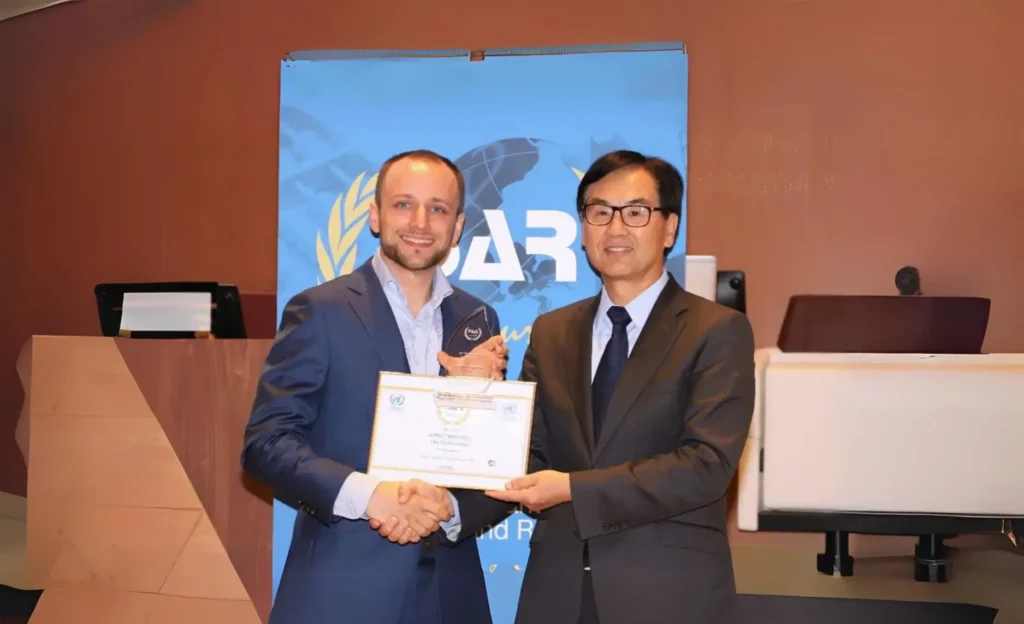 Towards an Impact Weighted Account Framework