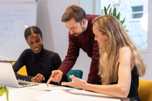 Impact Institute Impact Management Esg Compliance