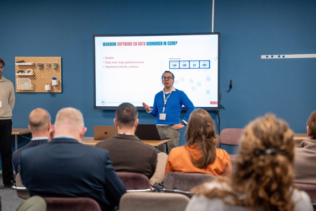 Reflecting on CSRD DAY: the upside of making impact reporting optional (again)