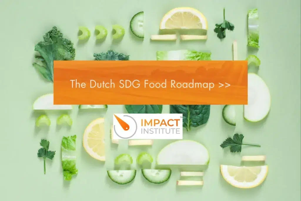 SDG Food Initiative