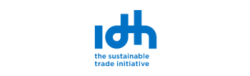 IDH's logo