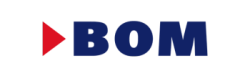 BOM logo
