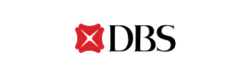 DBS' logo