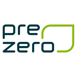 prezero logo