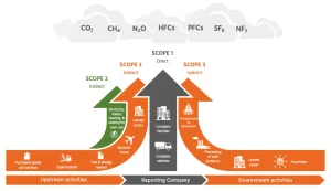 scope 3 ii