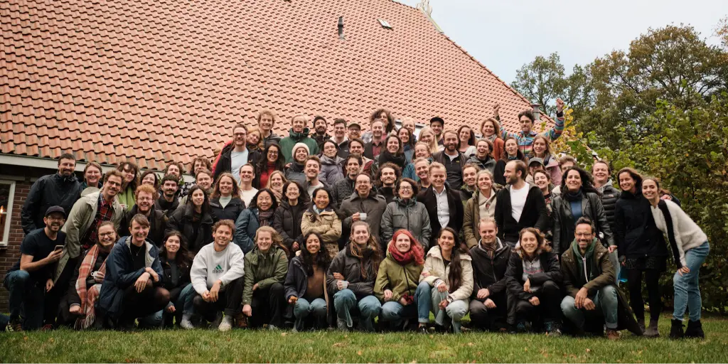 About us Impact Institute